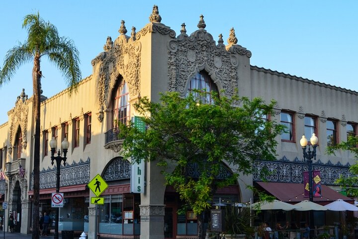 Santa Ana Scavenger Hunt: Wind Through Santa Ana’s Downtown - Photo 1 of 5